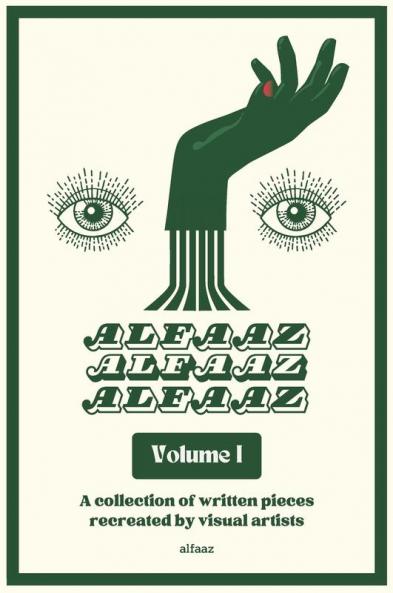 Alfaaz Volume I