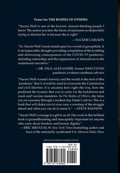 The Bodies of Others