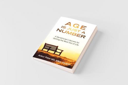 AGE IS JUST A NUMBER
