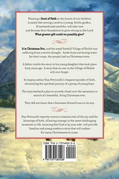 The Seed of Faith: A Christmas Miracle