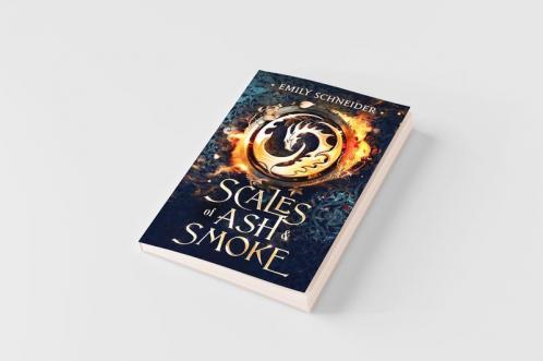 Scales of Ash & Smoke