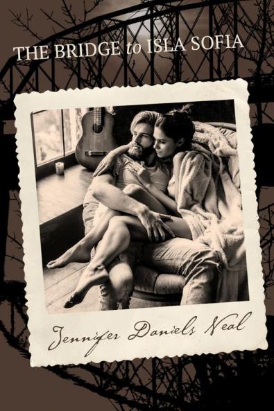 The Bridge to Isla Sofia a genre-bending mystery/romance with Southern gothic flair