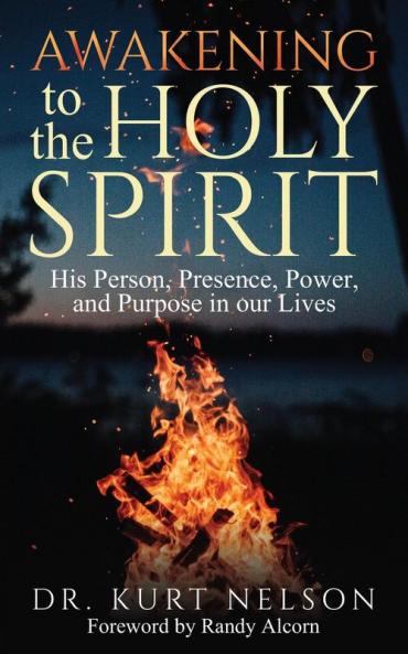 Awakening to the Holy Spirit