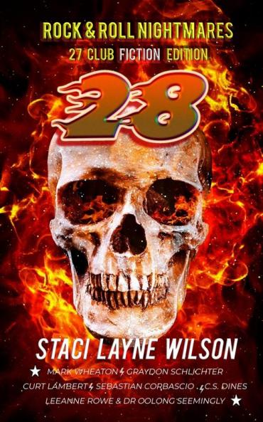 Rock & Roll Nightmares