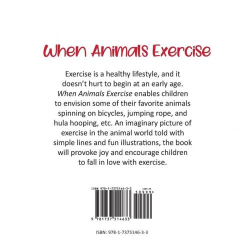 When Animals Exercise