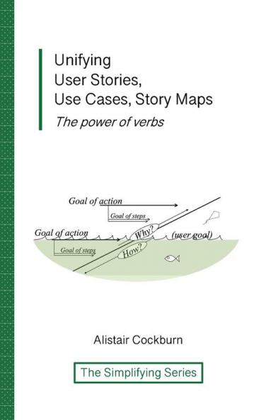 Unifying User Stories Use Cases Story Maps
