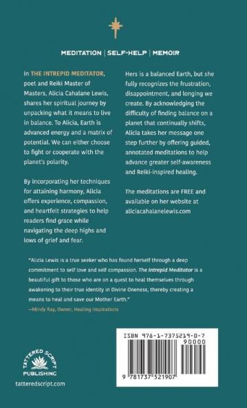 The Intrepid Meditator