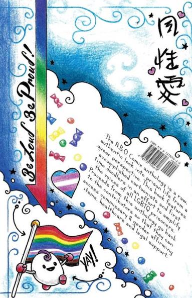 A.B.O. Comix Vol 5