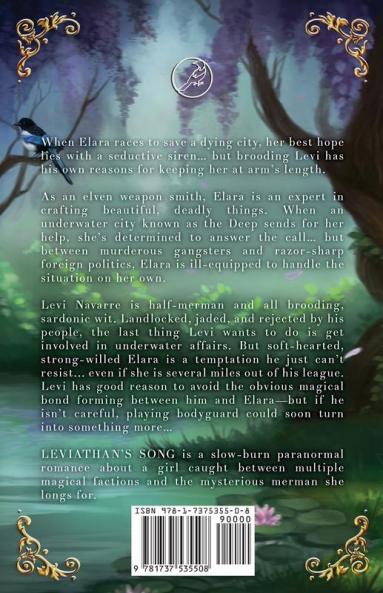Leviathan's Song