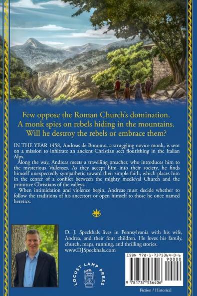 Heretics of Piedmont