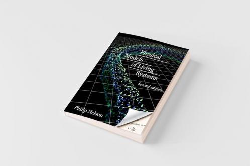 Physical Models of Living Systems