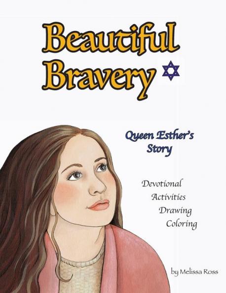Beautiful Bravery