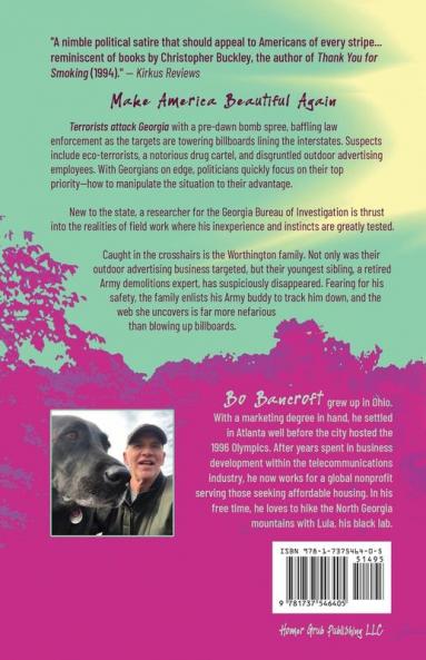 Make America Beautiful Again