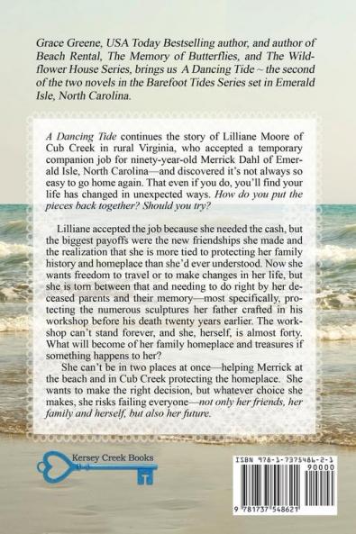 A Dancing Tide