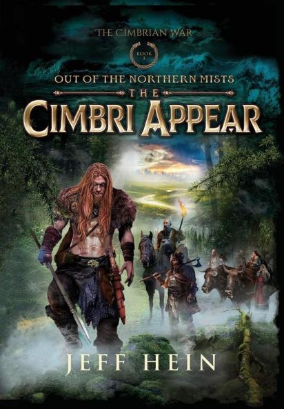 The Cimbri Appear