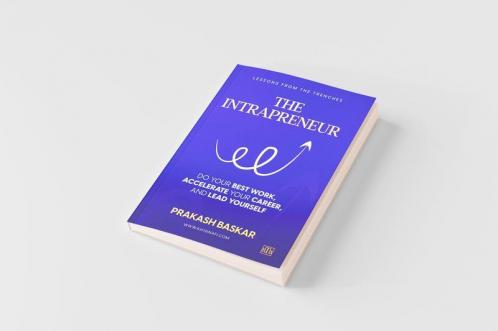 The Intrapreneur