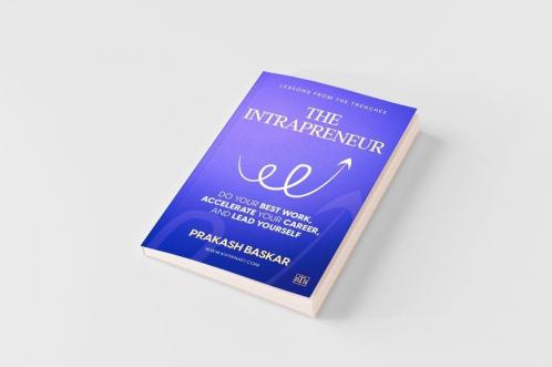 The Intrapreneur