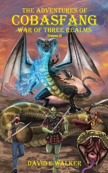 The Adventures of Cobasfang: War of Three Realms