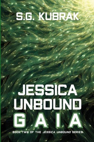 Jessica Unbound