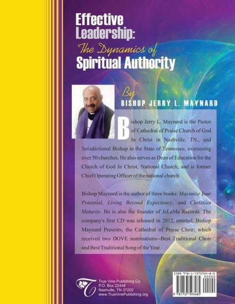 Effective Leadership