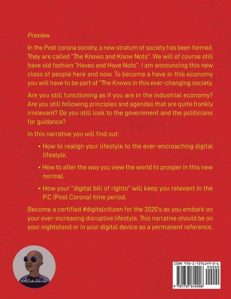 The 2020's: Billions will create/consume/connect from their pocket