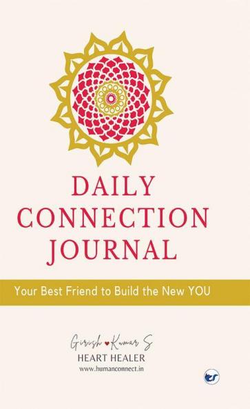Daily Connection Journal