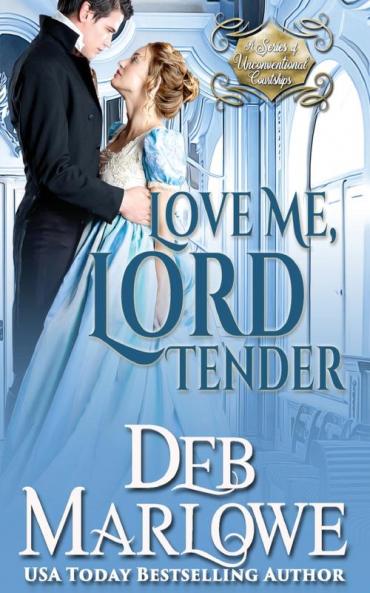 Love Me Lord Tender