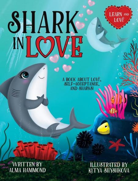 Shark in Love
