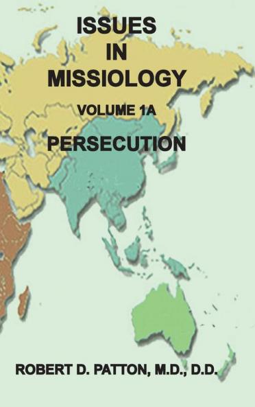 Issues in Missiology Volume 1 Part 1A