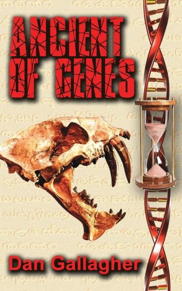 Ancient of Genes: Prehistoric Resurrection... or Genetic Warfare? (Ancient Beacon)