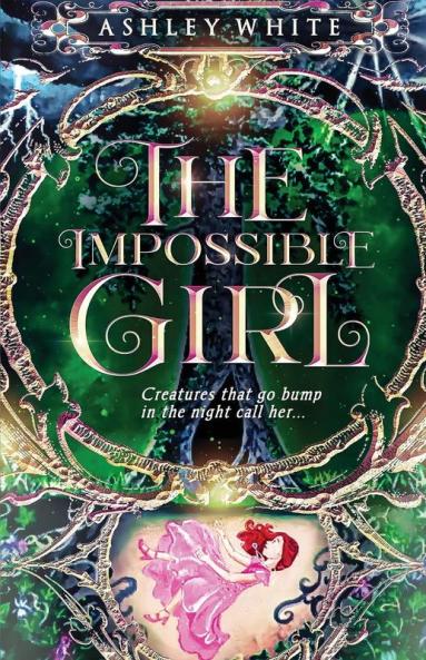 The Impossible Girl