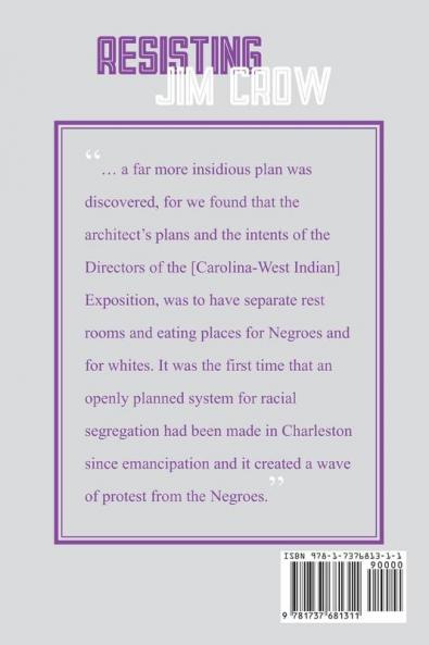 Resisting Jim Crow