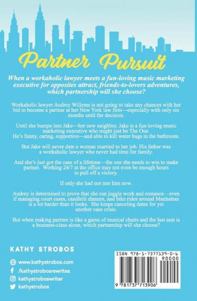 Partner Pursuit