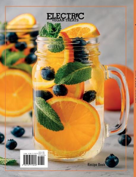 Electrically Infused Water Guide