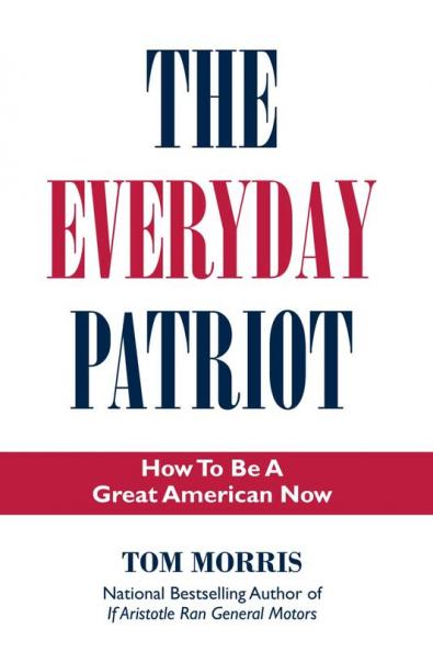 The Everyday Patriot