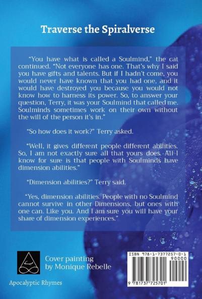 A Dream of True Time: True Time Trilogy Volume One