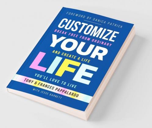 Customize Your Life
