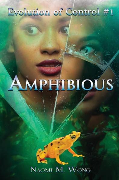 Amphibious: 1 (Evolution of Control)