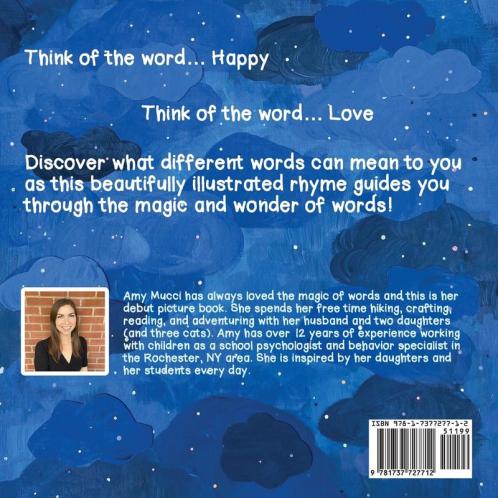 The Magic of Words
