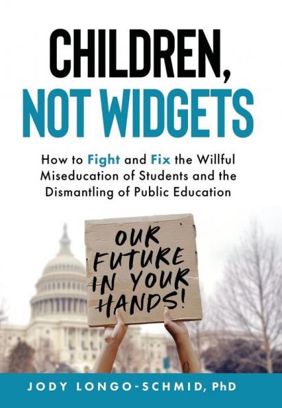 Children Not Widgets