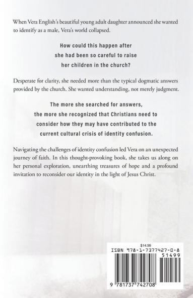Identity Confusion And The Church