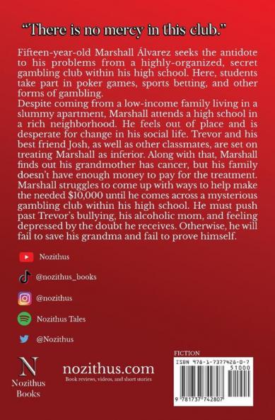 The Cards That Are Dealt: 2