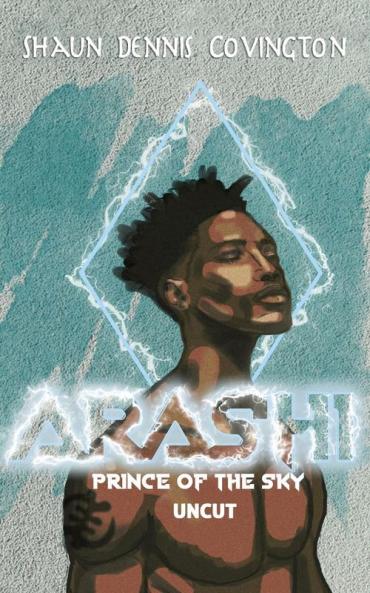 Arashi: Prince of the Sky Uncut