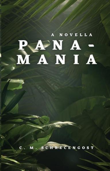 Pana-Mania