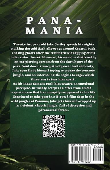 Pana-Mania