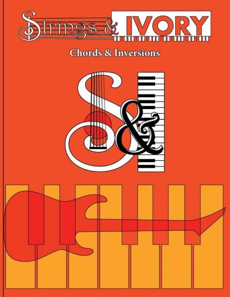 Strings and Ivory: Chords and Inversions