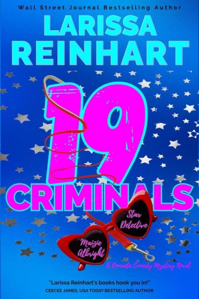 19 CRIMINALS