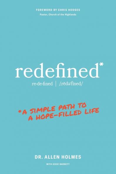 Redefined