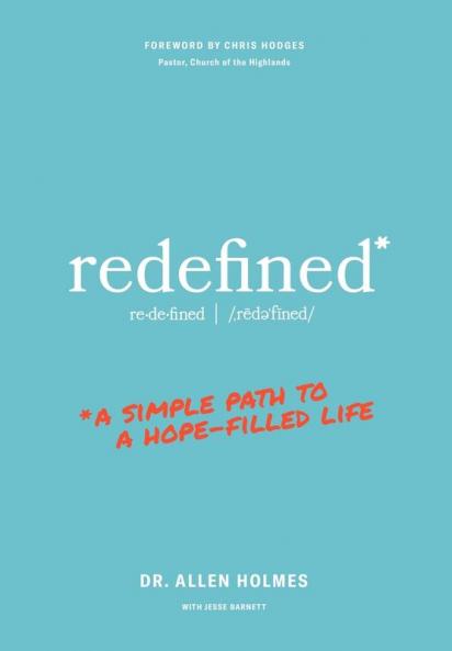 Redefined