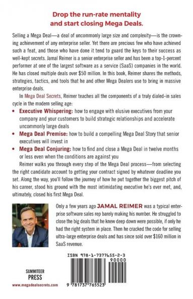 Mega Deal Secrets